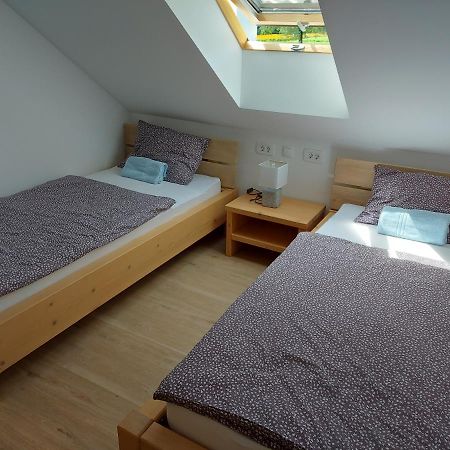 רדובליצ'ה Apartma Markelj מראה חיצוני תמונה