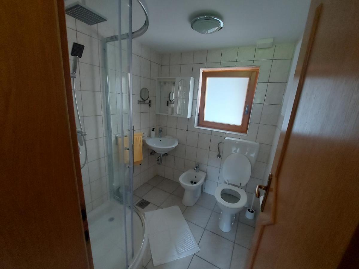 רדובליצ'ה Apartma Markelj מראה חיצוני תמונה