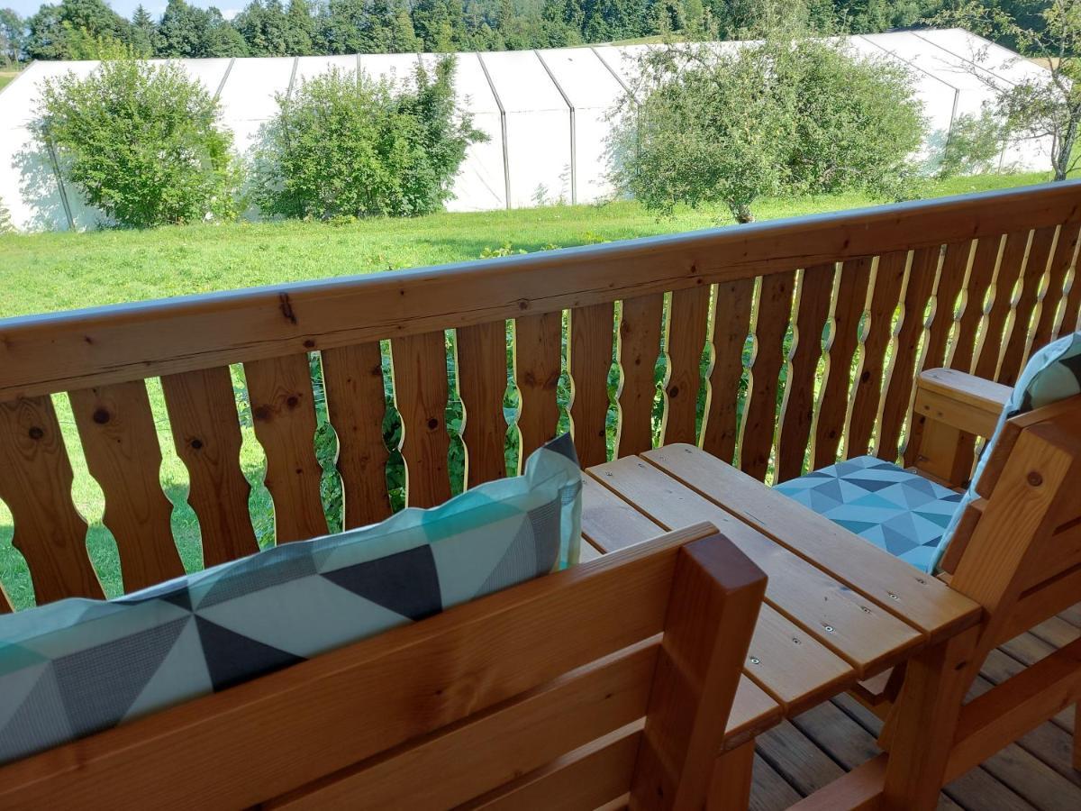 רדובליצ'ה Apartma Markelj מראה חיצוני תמונה